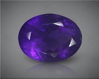 Natural Amethyst  14.41CTS-4079